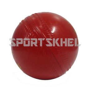 Synthetic Cricket Ball Tornado (Red)