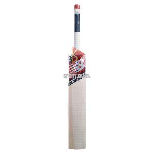 New Balance TC 550+ English Willow Cricket Bat Size Men