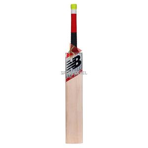 New Balance TC 590+ English Willow Cricket Bat Size Men