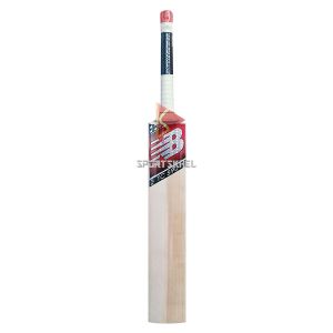 New Balance TC 590 English Willow Cricket Bat Size Harrow