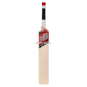 New Balance TC 640+ English Willow Cricket Bat Size Men