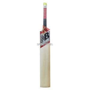 New Balance TC 650+ English Willow Cricket Bat Size Men