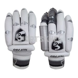 SG Test Pro Batting Gloves Men