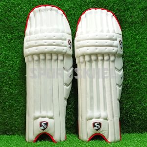 SG Test Batting Pads Youth