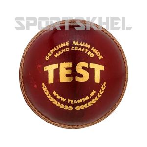 SG Test Cricket Ball (12 Ball)