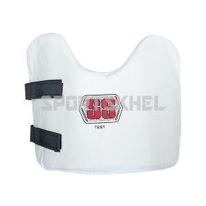 SS Test Chest Guard Youth