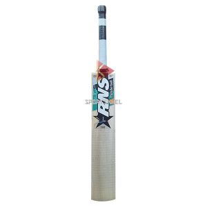 RNS Thunder Bolt Kashmir Willow Cricket Bat Size Men