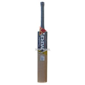 MRF Thunder Kashmir Willow Cricket Bat Size Men