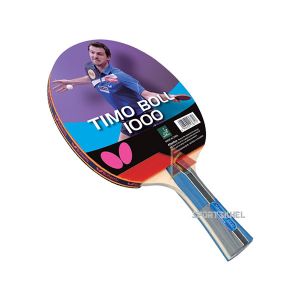 Butterfly Timo Boll 1000 Table Tennis Bat