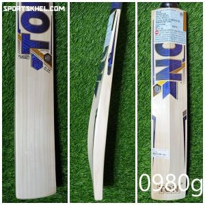 SS Ton Player Edition English Willow Cricket Bat Size 6