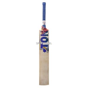 SS Ton Player Edition English Willow Cricket Bat Size 4