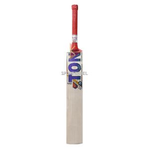SS Ton Reserve Edition English Willow Cricket Bat Size 4