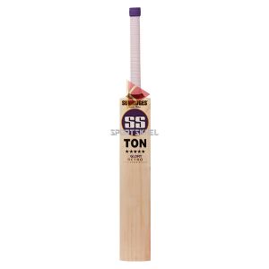SS Ton Retro Classic Glory English Willow Cricket Bat Size Men