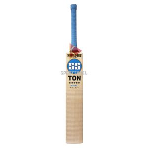 SS Ton Retro Classic Royal English Willow Cricket Bat Size Harrow
