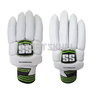SS Tournament Pro Batting Gloves Men