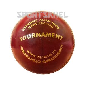 SG Tournament Cricket Ball (12 Ball)
