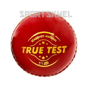 SS True Test Cricket Ball