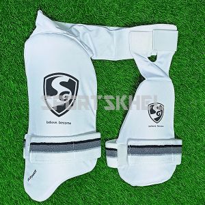 SG Ultimate Thigh Pads Men (Combo)