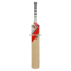 Slazenger V-100 Pro English Willow Cricket Bat Size Men