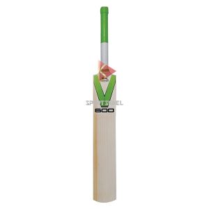 Slazenger V-600 G1 English Willow Cricket Bat Size Men