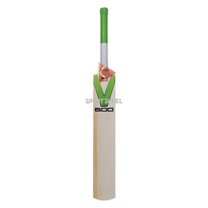 Slazenger V-600 G2 English Willow Cricket Bat Size Men