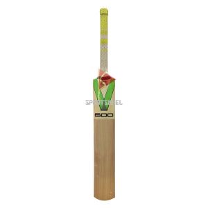 Slazenger V-600 G4 English Willow Cricket Bat Size Men