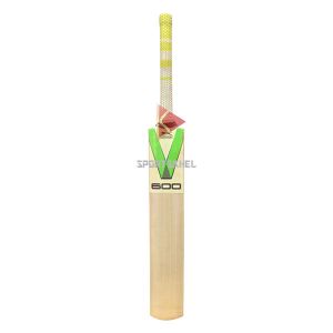 Slazenger V-600 G6 English Willow Cricket Bat Size Men