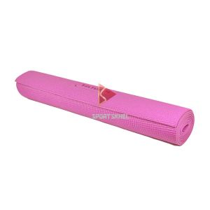 VECTOR X Yoga Mat 4mm Pink