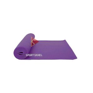 VECTOR X Yoga Mats 6mm Purple