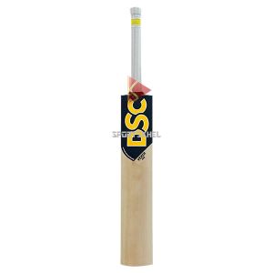 DSC Vexer 200 English Willow Cricket Bat Size Men