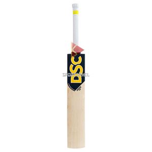 DSC Vexer 300 English Willow Cricket Bat Size Men