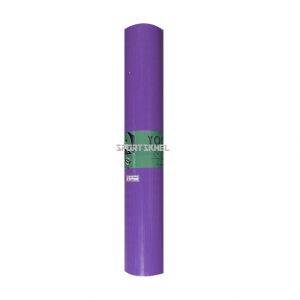 MK Yoga Mat 4mm Violet