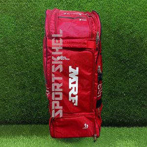 MRF VK 18 LE Cricket Kit Bag