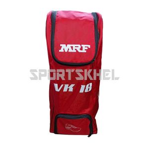 MRF VK 18 JR Cricket Kit Bag