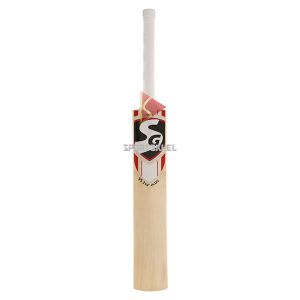 SG VS 319 Plus Kashmir Willow Cricket Bat Size Men