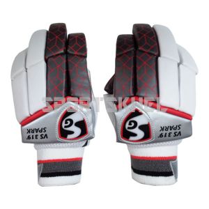 SG VS 319 Spark Batting Gloves Youth