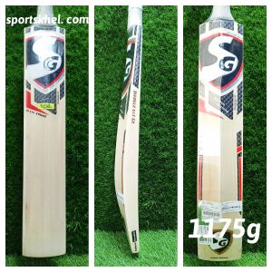 SG VS 319 Xtreme English Willow Cricket Bat Size Men