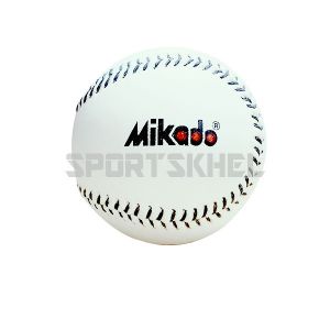 Mikado Weighted Soft Baseball 12 OZ