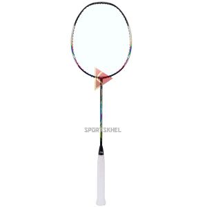 Li-Ning Windstorm 72 Badminton Racket 