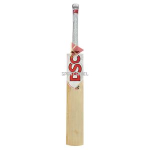 DSC Xeno 100 English Willow Cricket Bat Size Men