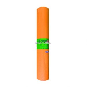 MK Yoga Mat 4mm Orange