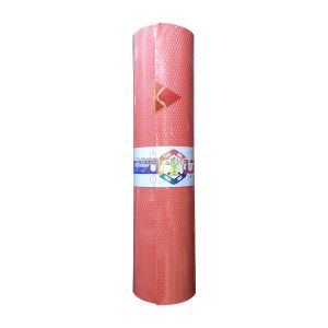 MK Yoga Mat 8mm Coral Pink