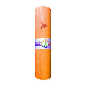 MK Yoga Mat 8mm Orange