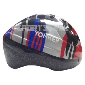 Yonker Elite Senior Cycling/Skating Helmet