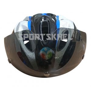 Yonker Icon Cycling/Skating Helmet