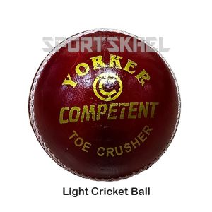 Yorker Light Training Cricket Ball