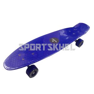Yonker YS13001 Skateboard Senior