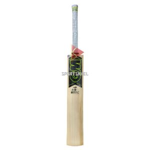 GM Zelos 505 English Willow Cricket Bat Size Men