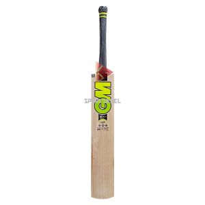 GM Zelos II 505 English Willow Cricket Bat Size Men