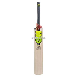 GM Zelos II 606 English Willow Cricket Bat Size Men